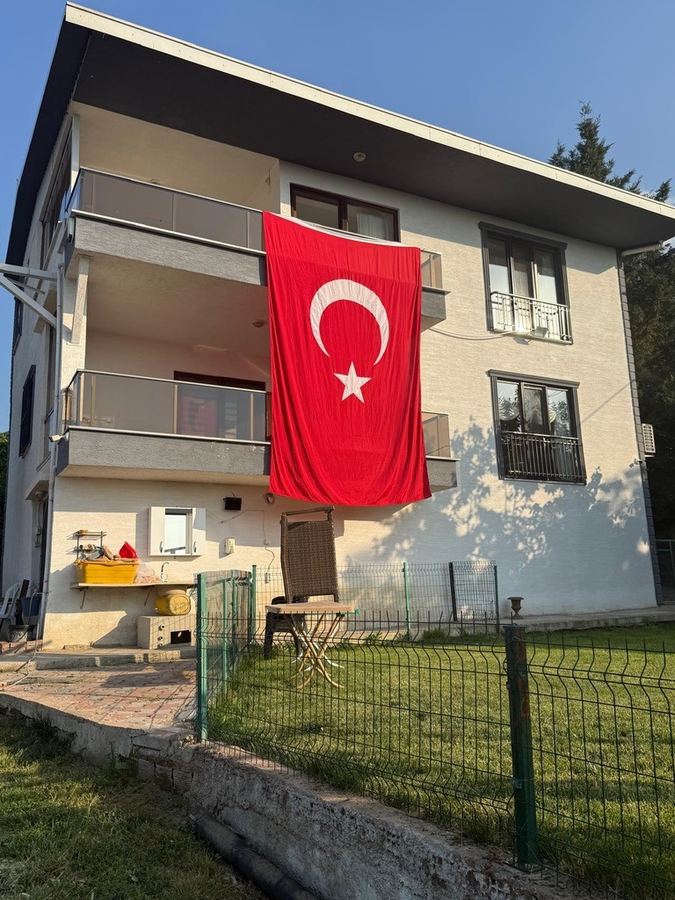 Müstakil dubleks konut — fotoğraf 1