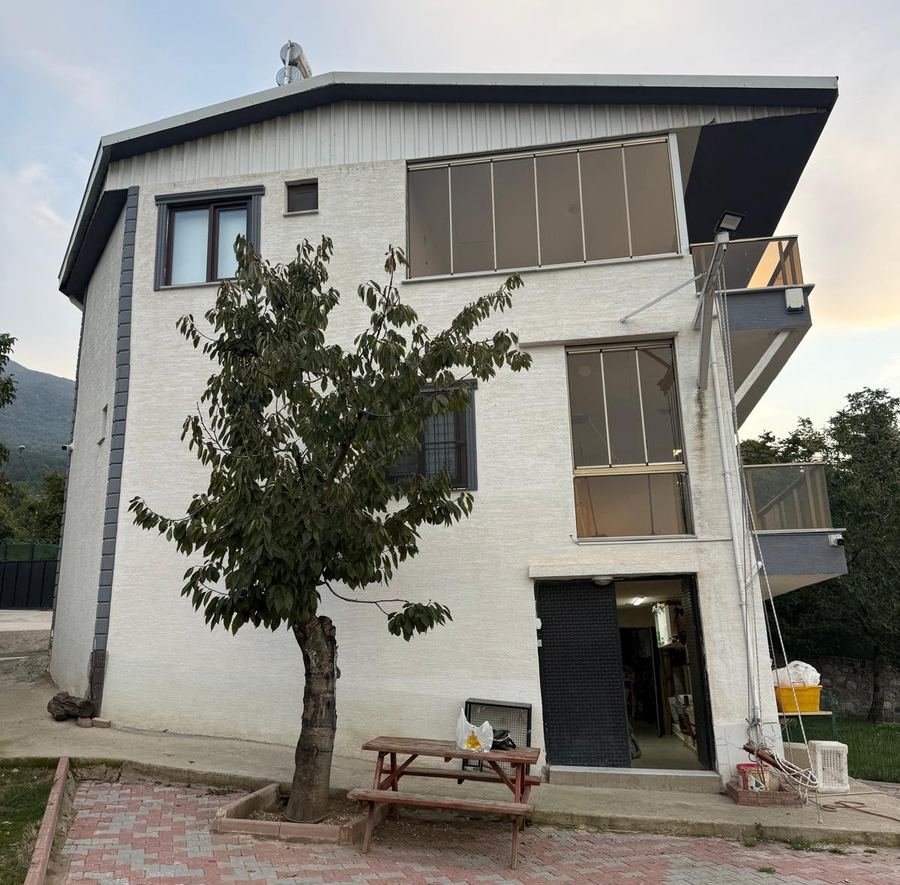 Müstakil dubleks konut — fotoğraf 3