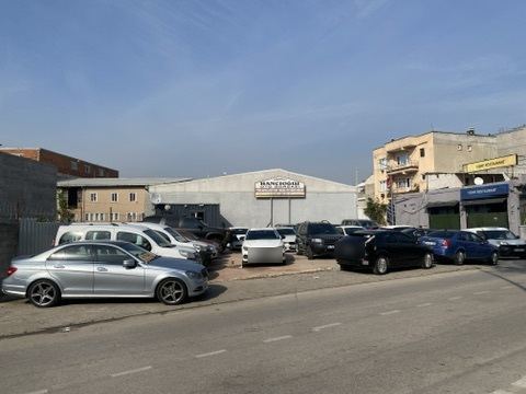 Hancıoğlu Otomotiv galeri alanı — fotoğraf 2