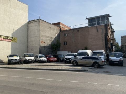 Hancıoğlu Otomotiv galeri alanı — fotoğraf 4